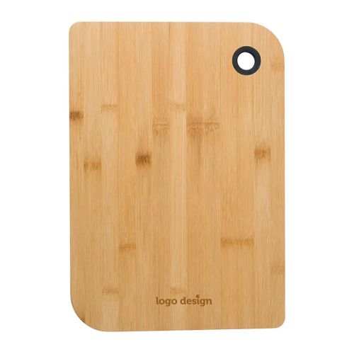 Planche à découper en bambou XL - image 1