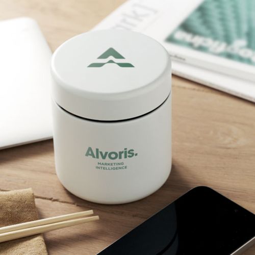 Conteneur-repas à double paroi - image 7