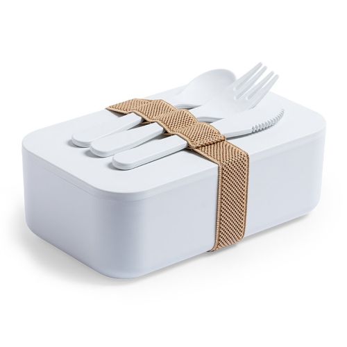 Boîte à déjeuner durable - image 2