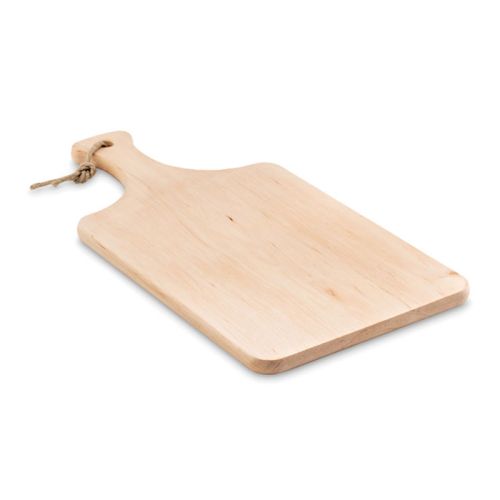 Planche à découper en bois d'aulne - image 3
