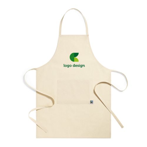 Tablier Fairtrade - image 1