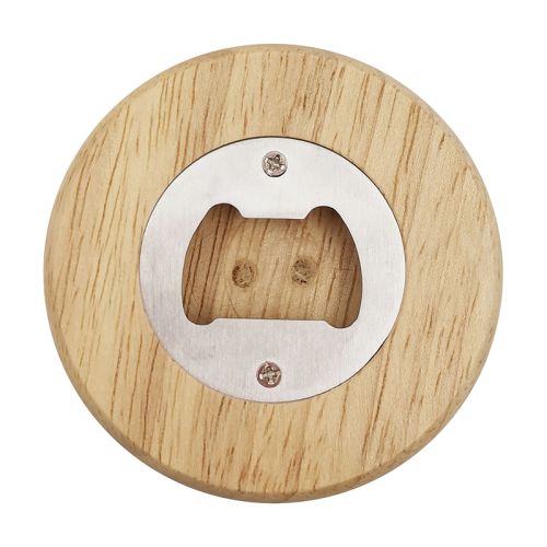 Décapsuleur en bois - image 3