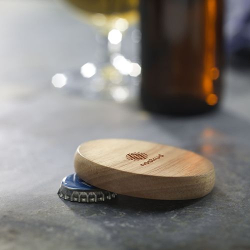 Décapsuleur en bois - image 4