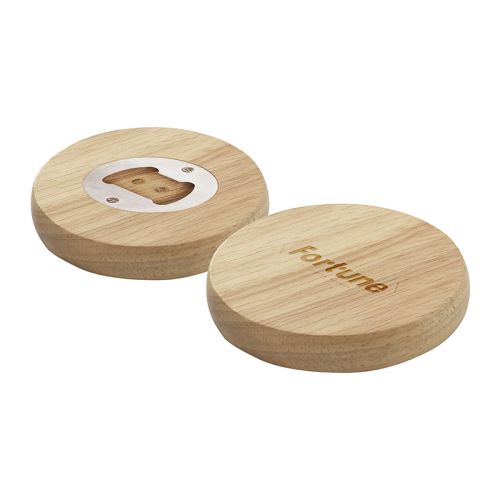 Décapsuleur en bois - image 1