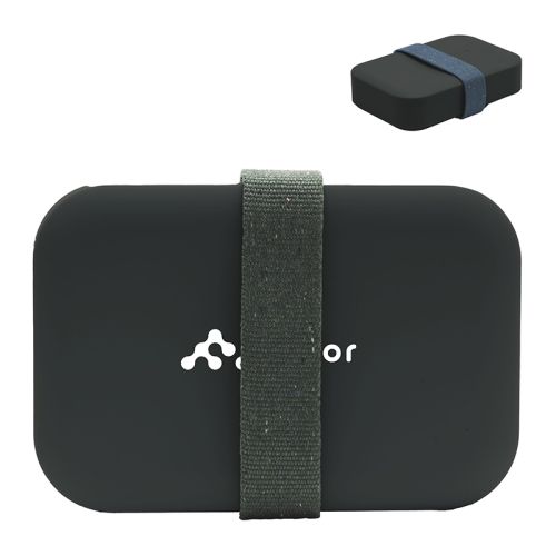 Lunchbox recyclable pour amuse-bouche - image 1
