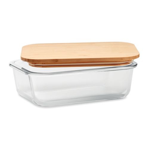 Boîte à déjeuner en verre - image 2