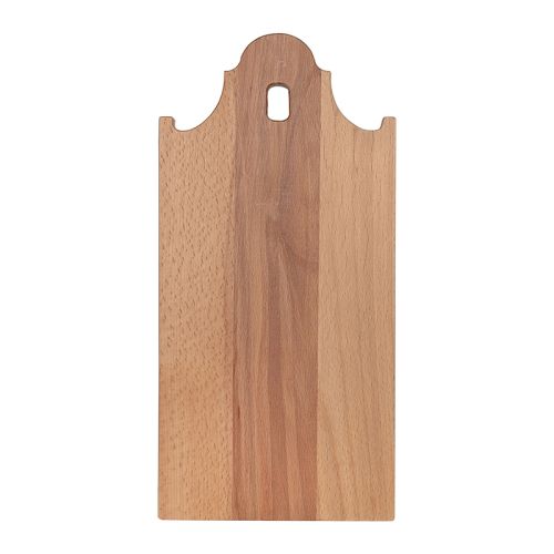 Planche à découper en bois sur mesure - image 4