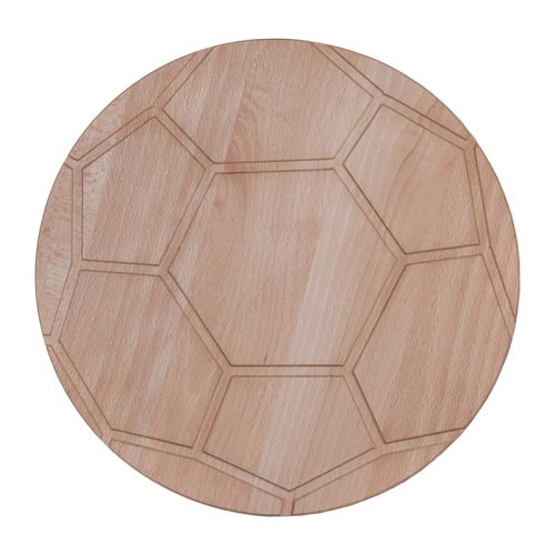 Planche à découper en bois sur mesure - image 5