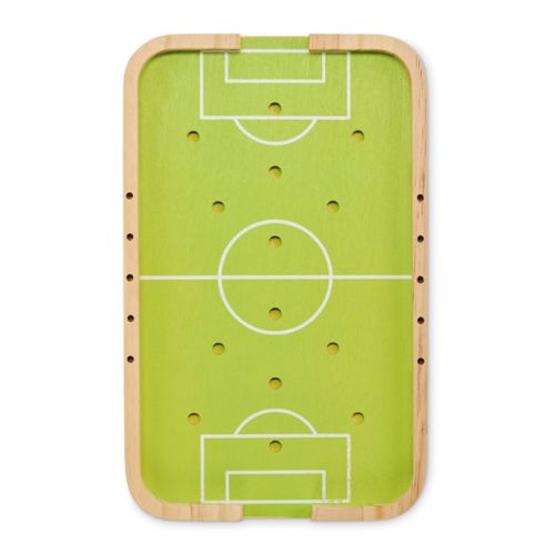 Jeu de football en bois - image 2