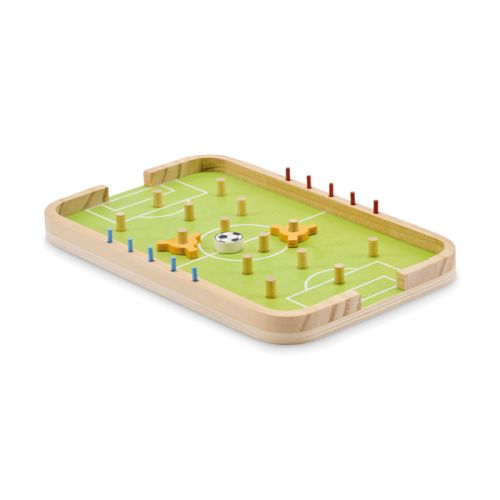 Jeu de football en bois - image 6