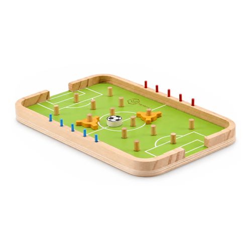 Jeu de football en bois - image 1