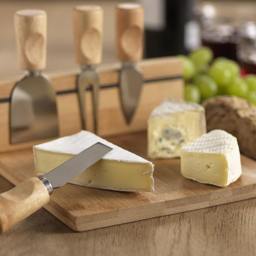 Planche à découper pour fromage - image 3