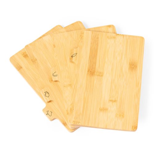 Set de planches à découper pour la cuisine - image 2