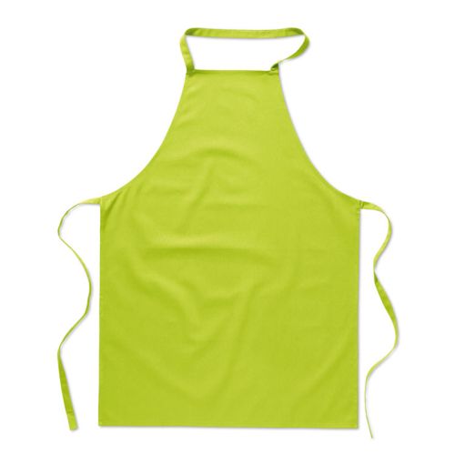 Tablier de cuisine en coton - image 7