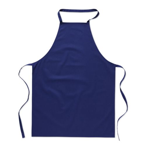 Tablier de cuisine en coton - image 2