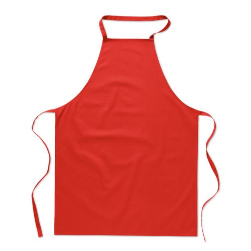 Tablier de cuisine en coton - image 4