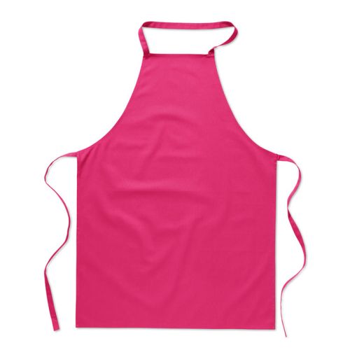 Tablier de cuisine en coton - image 6