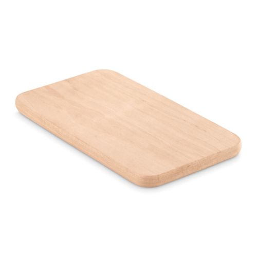 Petite planche à découper en bois - image 2