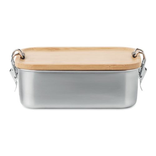 Boîte à déjeuner 750 ml - image 2