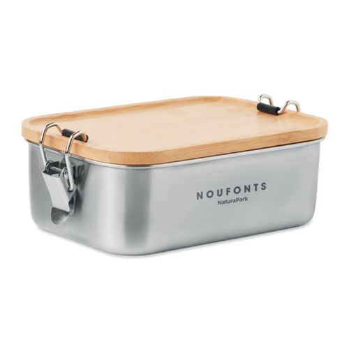 Boîte à déjeuner 750 ml - image 1