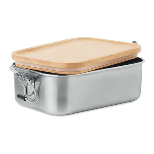 Boîte à déjeuner 750 ml - image 3