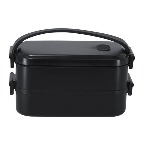 Boîte à lunch à deux étages - image 3