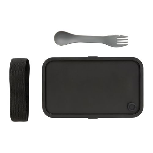 Boîte à déjeuner en PP recyclé - image 5