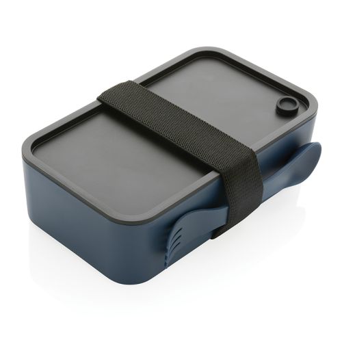 Boîte à déjeuner en PP recyclé - image 3