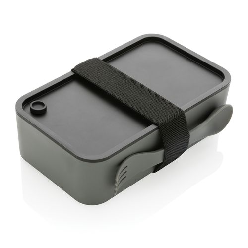 Boîte à déjeuner en PP recyclé - image 4