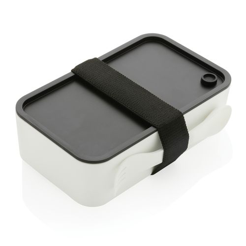 Boîte à déjeuner en PP recyclé - image 2