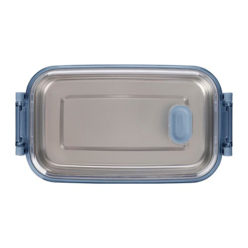 Boîte repas avec acier inoxydable recyclé - image 2