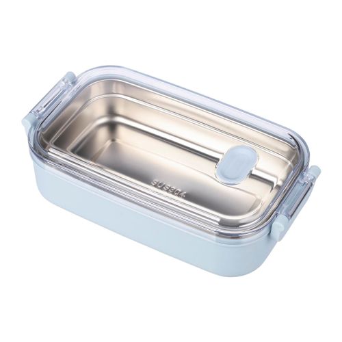Boîte repas avec acier inoxydable recyclé - image 8