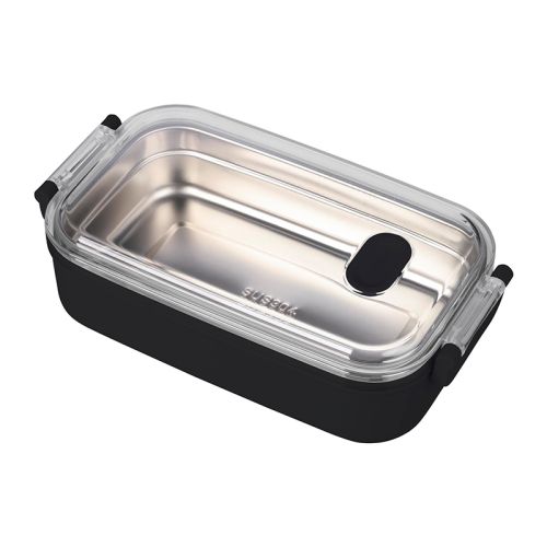 Boîte repas avec acier inoxydable recyclé - image 9