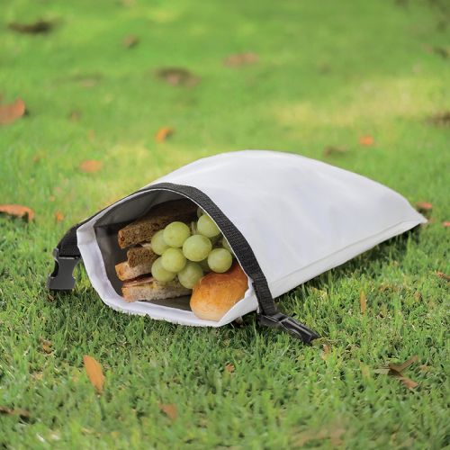 Sac à lunch pliable - image 5