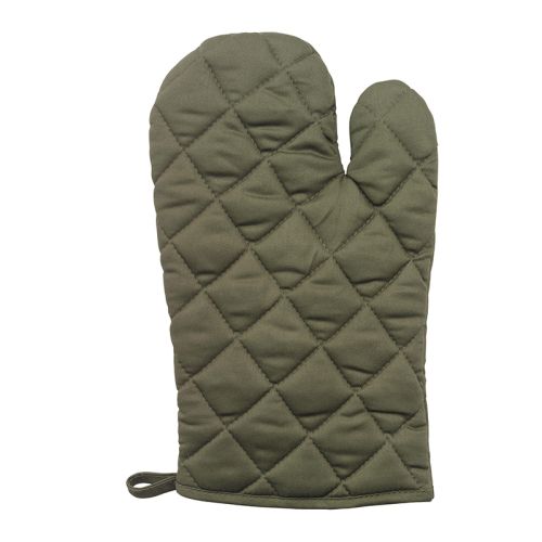 Gant de cuisine en coton recyclé - image 7