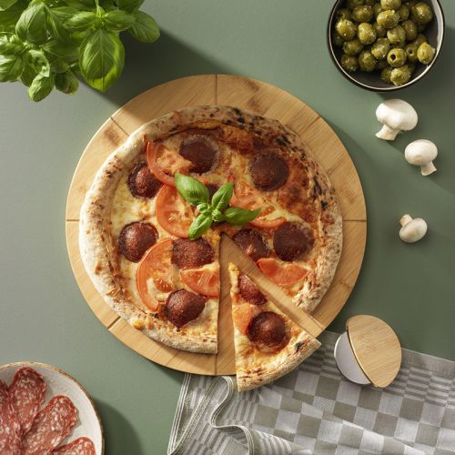 Planche à découper 2-en-1 - image 4