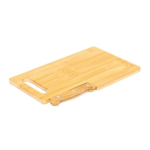 Planche à découper avec couteau - image 3