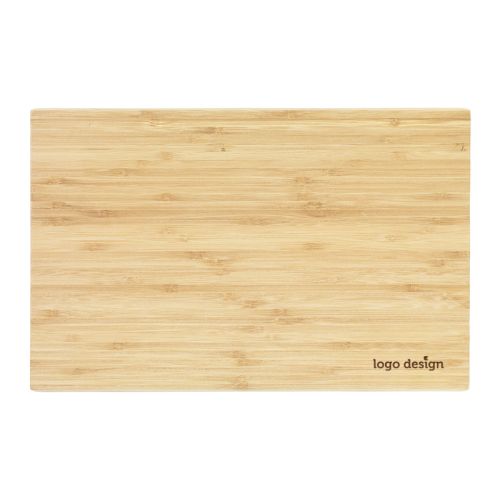 Planche à découper en bambou - image 1