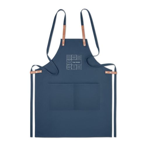 Tablier de cuisine ajustable - image 1