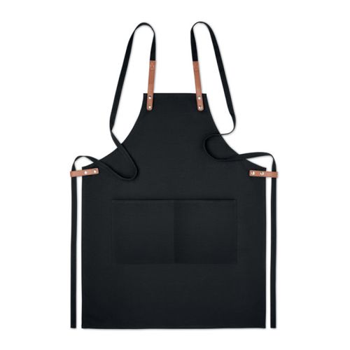 Tablier de cuisine ajustable - image 2