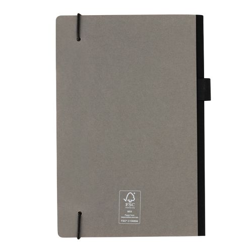 Carnet A5 deluxe certifié FSC - image 6