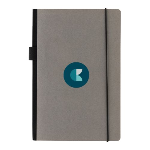Carnet A5 deluxe certifié FSC - image 1