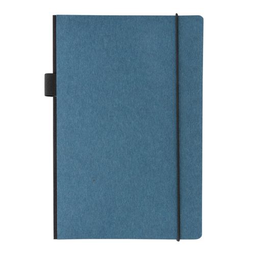 Carnet A5 deluxe certifié FSC - image 2