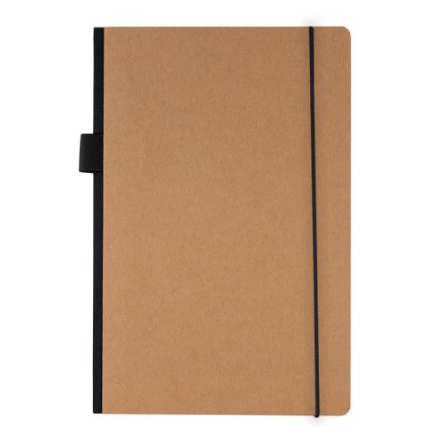 Carnet A5 deluxe certifié FSC - image 3