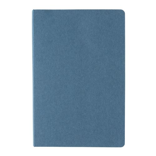 Carnet A5 à couverture rigide FSC - image 3