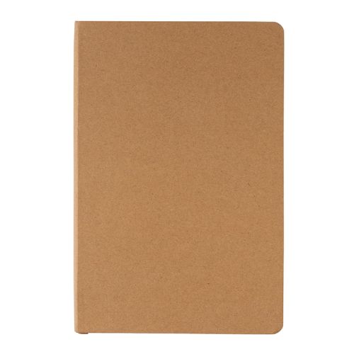 Carnet A5 à couverture rigide FSC - image 5