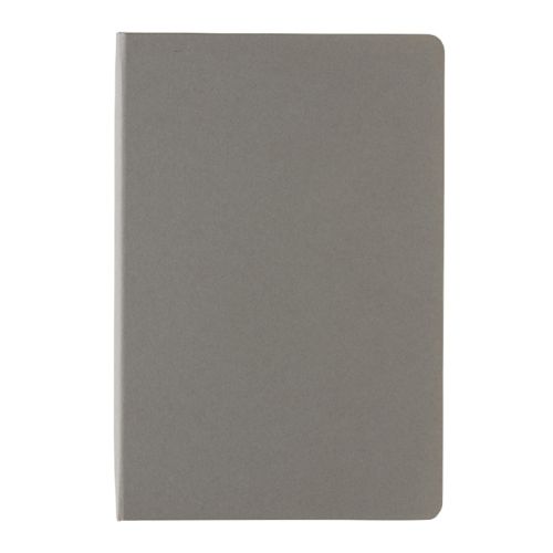 Carnet A5 à couverture rigide FSC - image 4