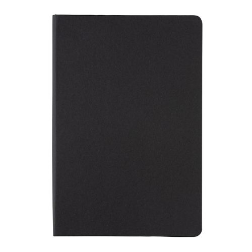 Carnet A5 à couverture rigide FSC - image 2