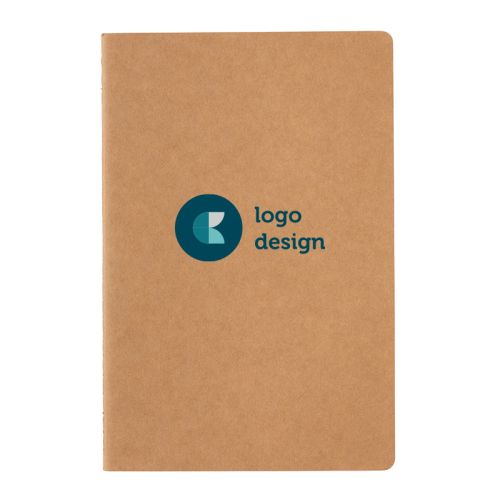 carnet-a5-couverture-souple-fsc - image 1