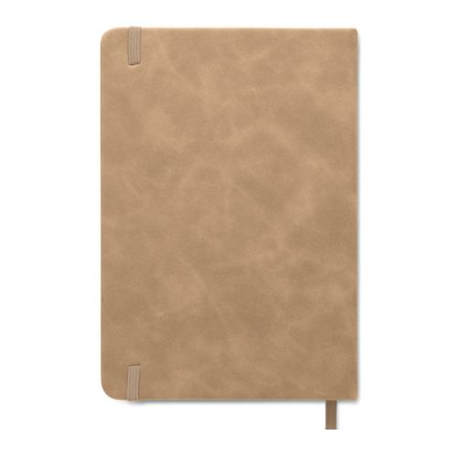 Carnet A5 avec ruban marque-page - image 7